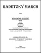 Radetzky March P.O.D. cover